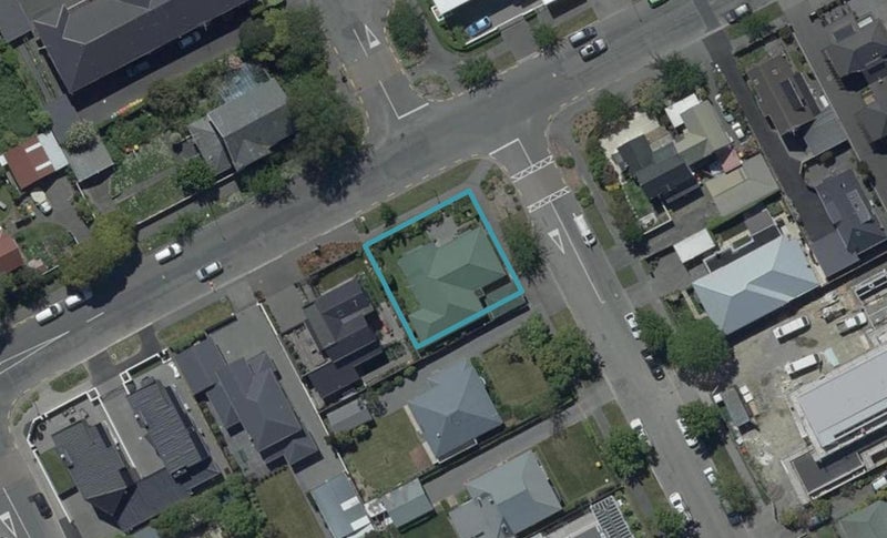 56 Merivale Lane, Merivale, Christchurch - Carousel 1
