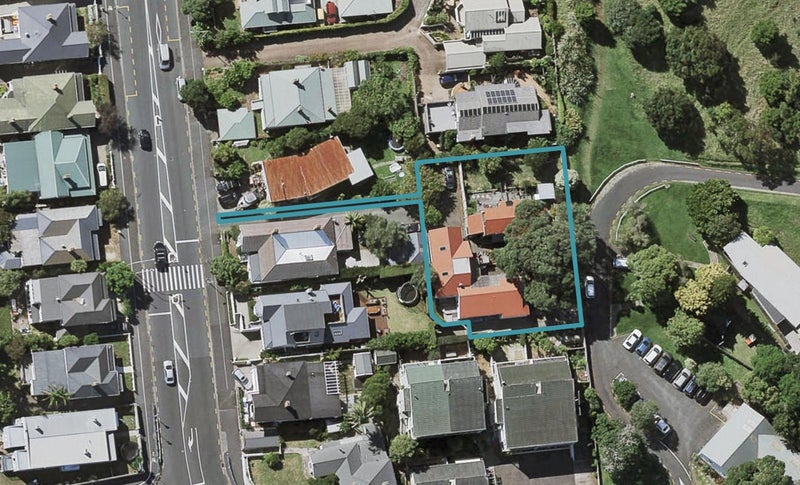 80A Victoria Road, Devonport, Auckland - Carousel 1