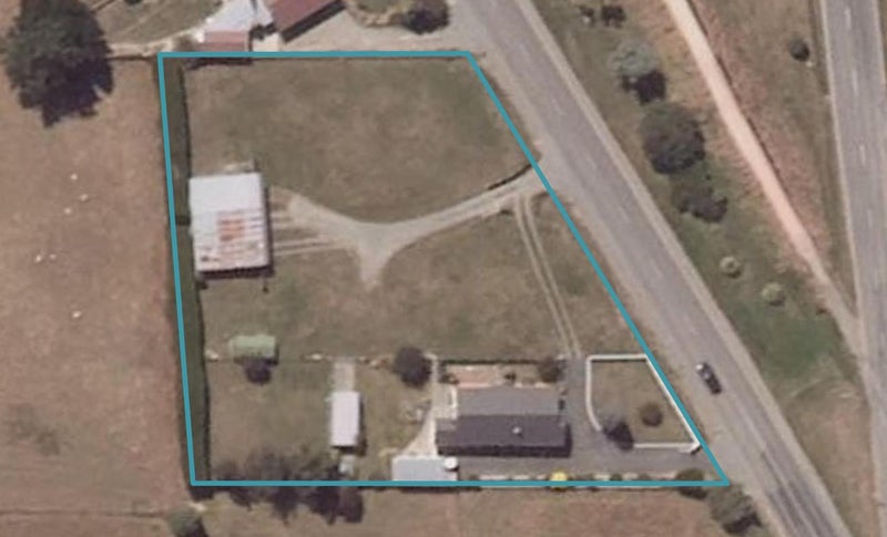 38 West View Drive, WESTON, OAMARU - Carousel 1