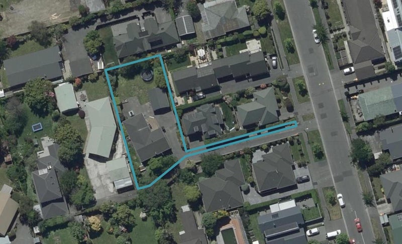47A Garreg Road, Bryndwr, Christchurch - Carousel 1