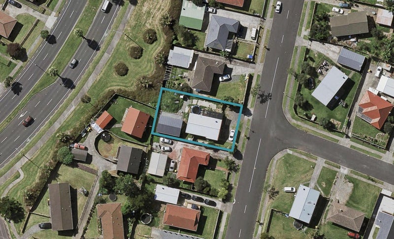 51 Dissmeyer Drive, Clover Park, Auckland - Carousel 1