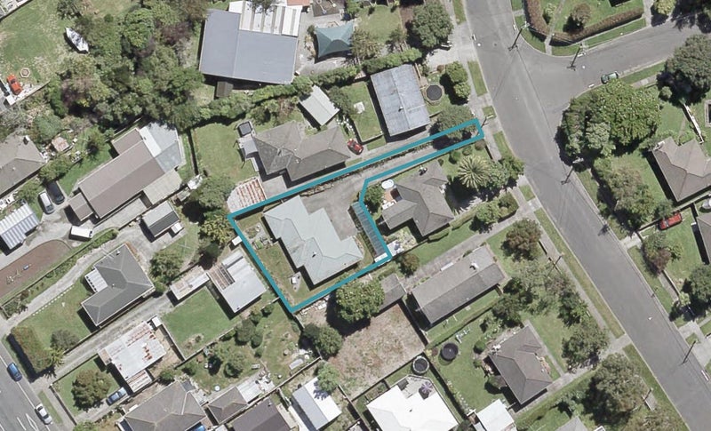 113A Thackeray Street, Trentham, Upper Hutt - Carousel 1