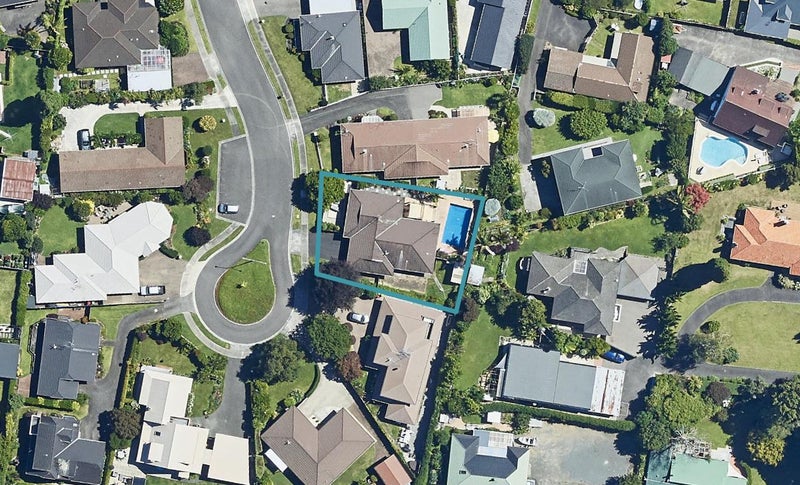 5 Benjamin Place, Matua, Tauranga - Carousel 1