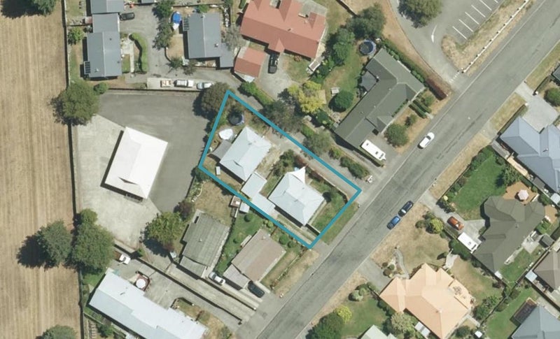 36 Burleigh Road, Redwoodtown, Blenheim - Carousel 1