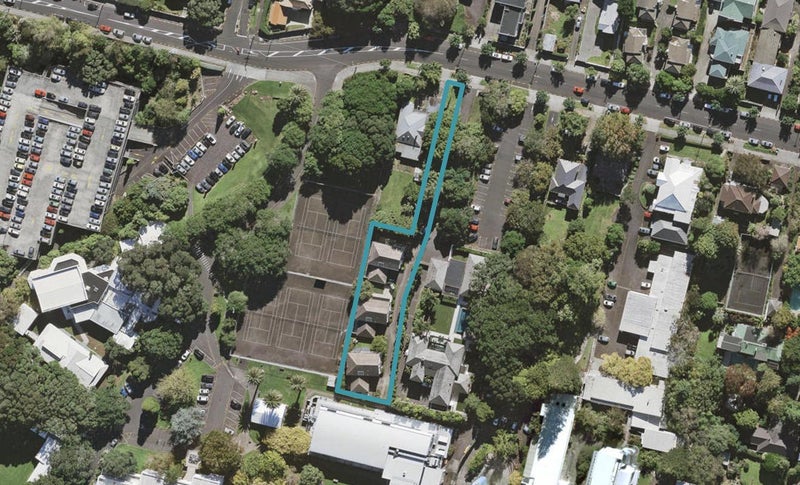 66B Epsom Avenue, Epsom, Auckland - Carousel 1