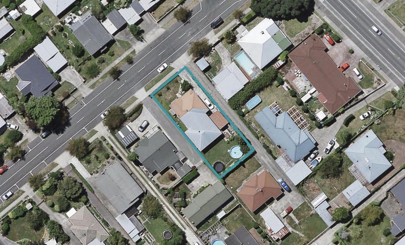 104 Park Road South, Ākina, Hastings - Carousel 1