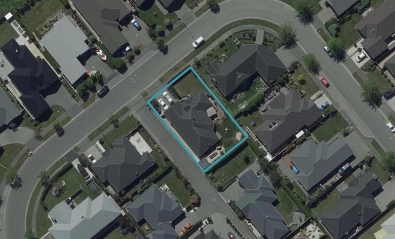 54 Mokihi Gardens, Hillmorton, Christchurch - Carousel 1