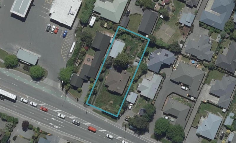 410 Yaldhurst Road, Russley, Christchurch - Carousel 1