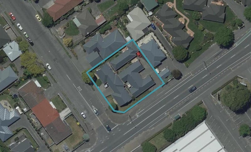 2 Craven Street, Sockburn, Christchurch - Carousel 1