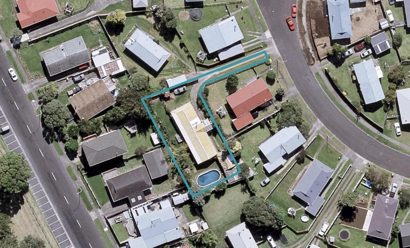 13A Veronica Place, Bell Block, New Plymouth - Carousel 1