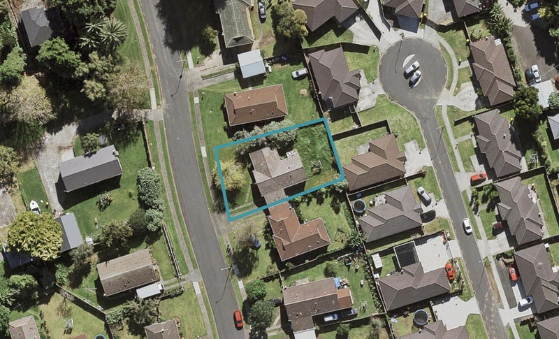 8 Donnell Avenue, Favona, Auckland - Carousel 1