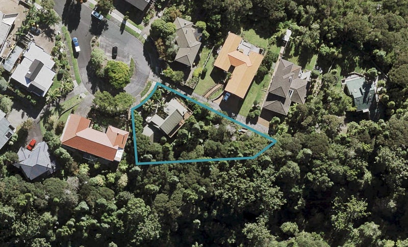 23 Portsea Place, Chatswood, Auckland - Carousel 1