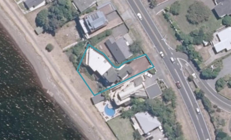 179 Lake Terrace, Hilltop, Taupō - Carousel 1