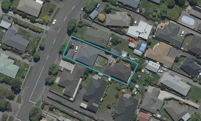 1/80 Cutts Road, Russley, Christchurch - Carousel 1