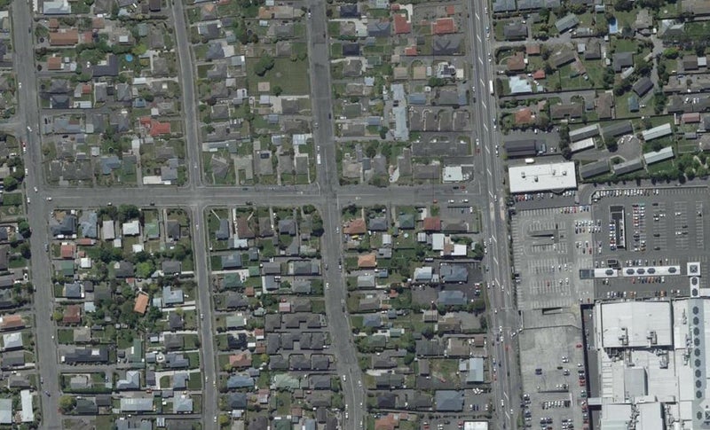 34 Hercules Street, Shirley, Christchurch - Carousel 1