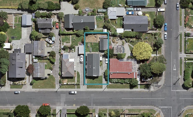 102 Heywood Street, Grasmere, Invercargill - Carousel 1