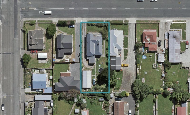 197 Crinan Street, Appleby, Invercargill - Carousel 1