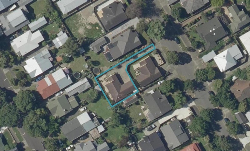 18A Colombo Street, Hokowhitu, Palmerston North - Carousel 1