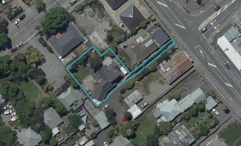95 Barrington Street, Somerfield, Christchurch - Carousel 1