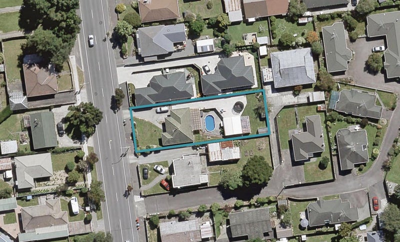 76 Gibbons Street, Ebdentown, Upper Hutt - Carousel 1