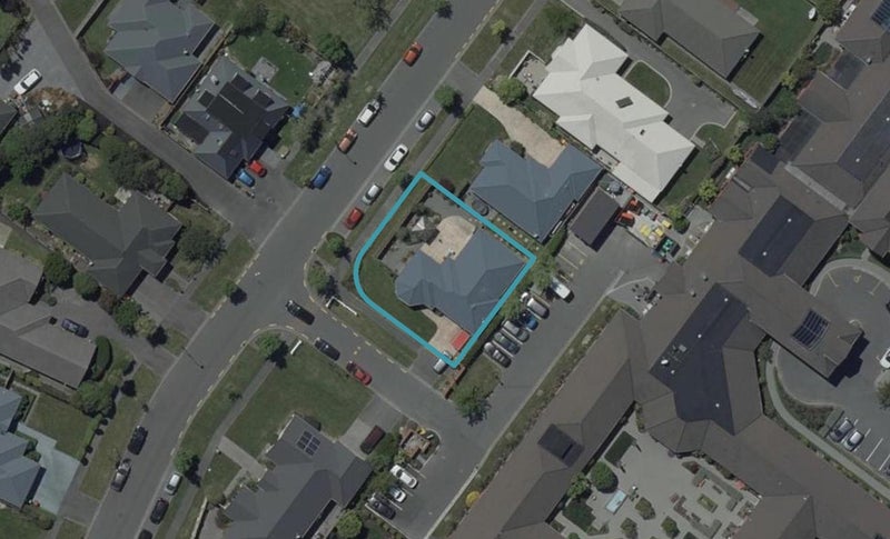 1 Gabriel Grove, Aidanfield, Christchurch - Carousel 1