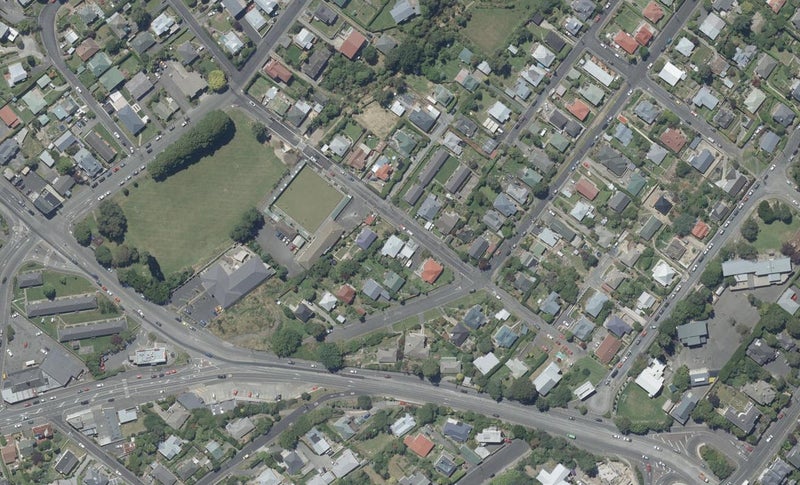47 School Street, Kaikorai, Dunedin - Carousel 1