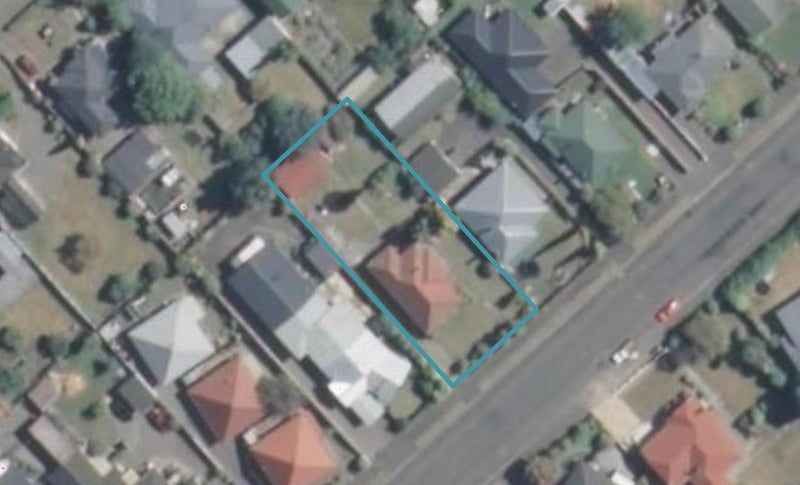 81 Oxford Street, Hampstead, Ashburton - Carousel 1