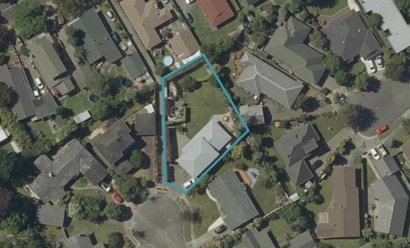 9 Rakino Place, Awapuni, Palmerston North - Carousel 1
