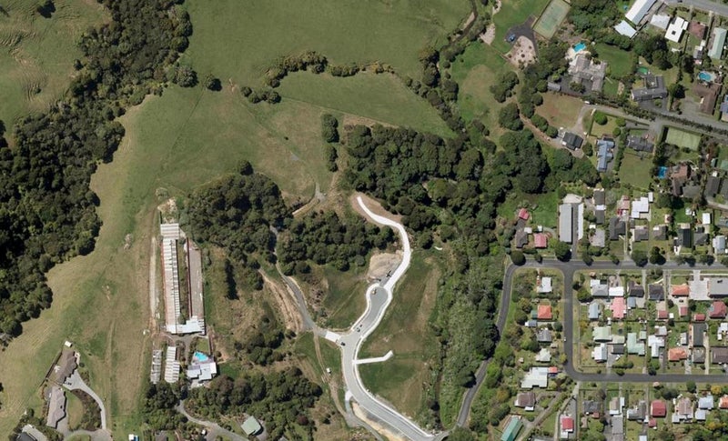 3 Lilicoe Lane, Kensington, Whangārei - Carousel 1