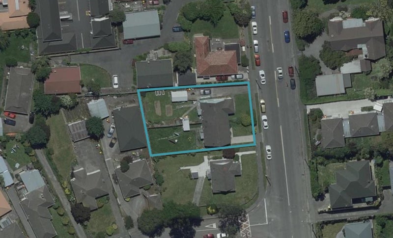 8 Middleton Road, Upper Riccarton, Christchurch - Carousel 1
