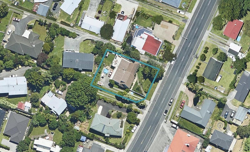 141 Ohauiti Road, Hairini, Tauranga - Carousel 1