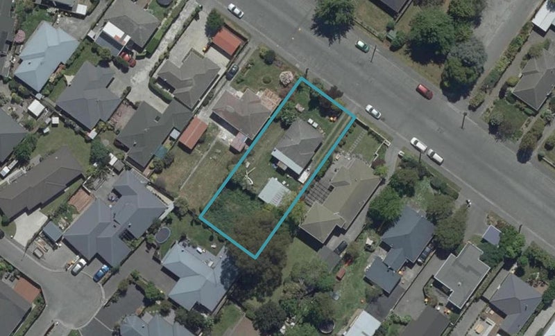 121 Vagues Road, Northcote, Christchurch - Carousel 1