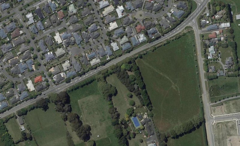 32 Eccles Place, Halswell, Christchurch - Carousel 1