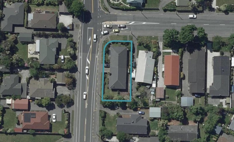 176 Centaurus Road, Saint Martins, Christchurch - Carousel 1