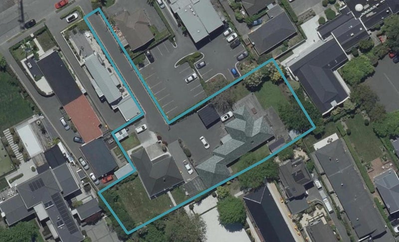 8/142 Leinster Road, Merivale, Christchurch - Carousel 1