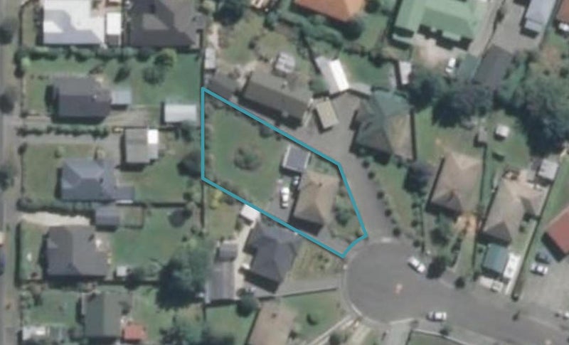 21 Taylor Street, Kensington, Timaru - Carousel 1