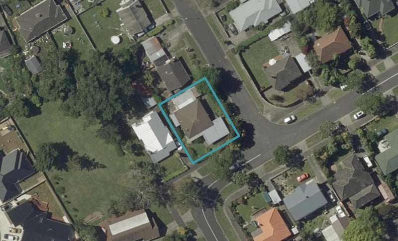 70 Margaret Street, Roslyn, Palmerston North - Carousel 1