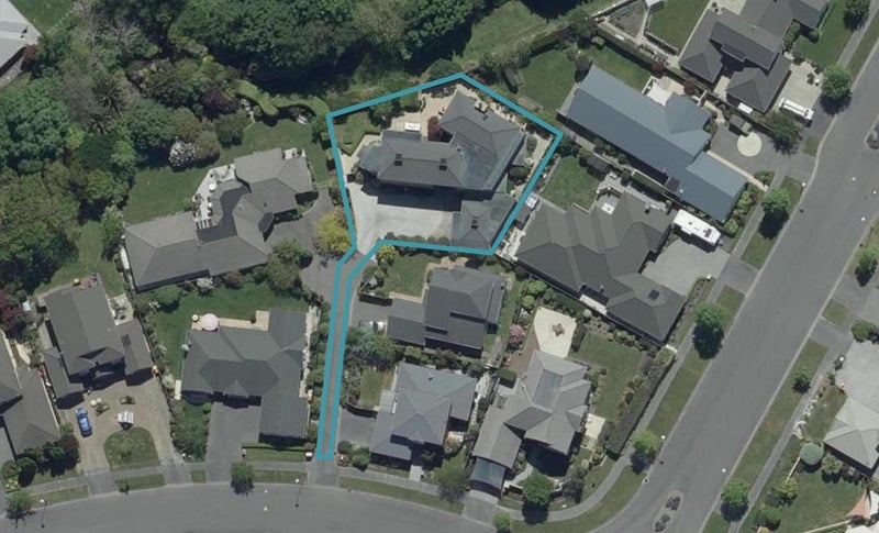 8 Skyedale Drive, Harewood, Christchurch - Carousel 1