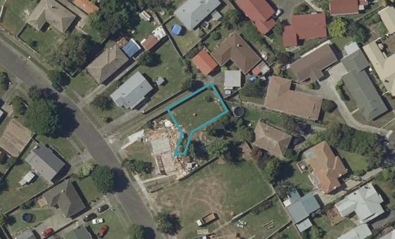 9B Exeter Crescent, Takaro, Palmerston North - Carousel 1