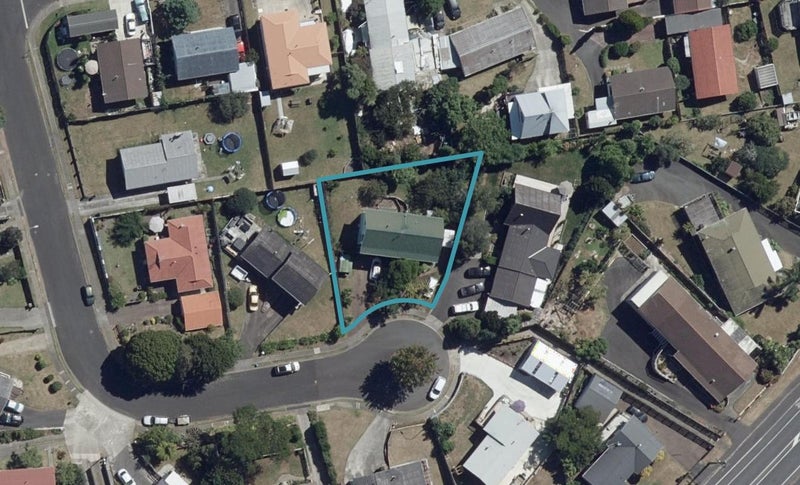 29 Tattersfield Place, Dinsdale, Hamilton - Carousel 1
