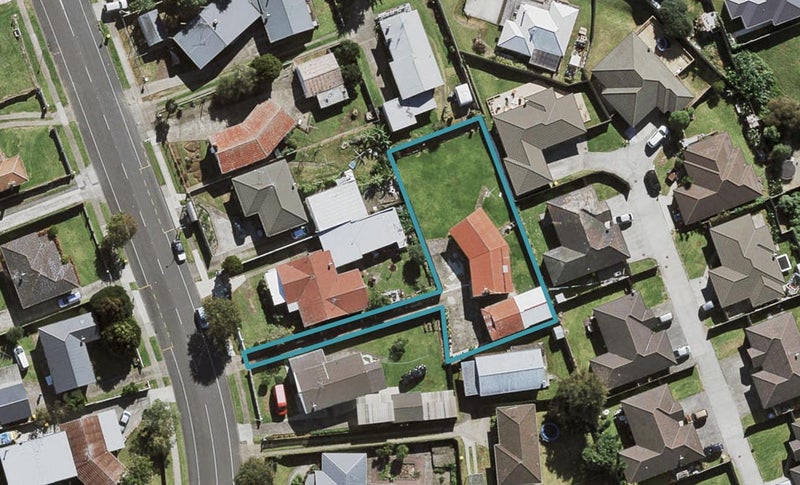 14 Harania Avenue, Favona, Auckland - Carousel 1