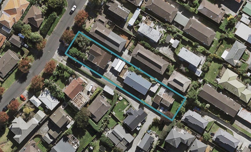 3B Ngatiawa Street, One Tree Hill, Auckland - Carousel 1
