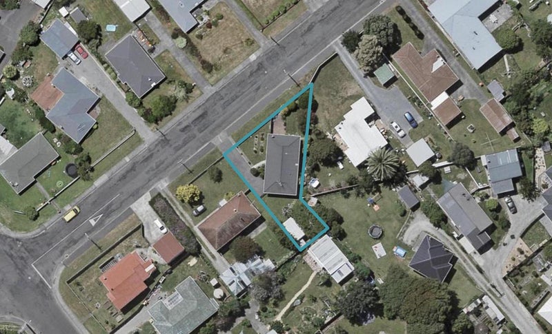 28A Lemon Street, Otaki - Carousel 1