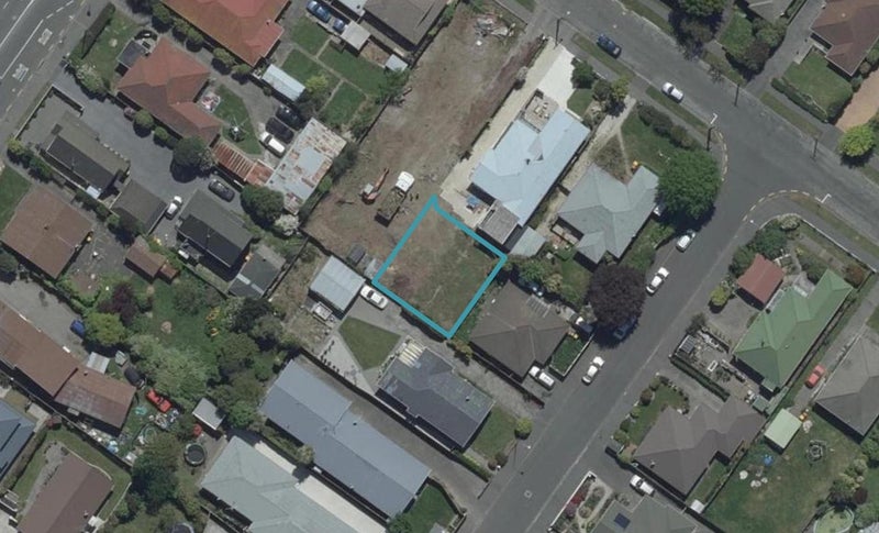 8C Halliwell Avenue, Papanui, Christchurch - Carousel 1