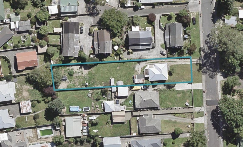 28 Cruickshank Road, Clouston Park, Upper Hutt - Carousel 1