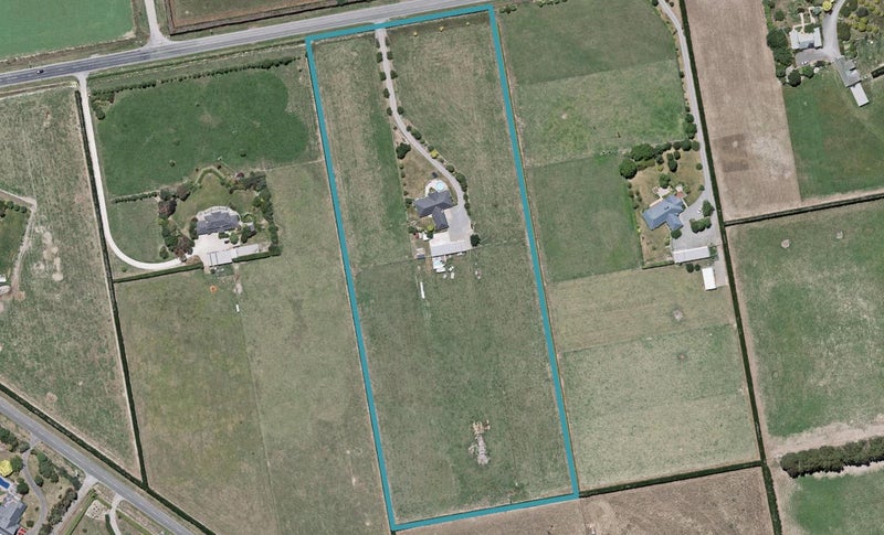 287 Oxford Road, Fernside, Rangiora - Carousel 1
