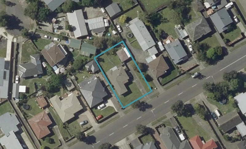 143 College Street, Awapuni, Palmerston North - Carousel 1