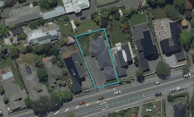 111 Glandovey Road, Strowan, Christchurch - Carousel 1