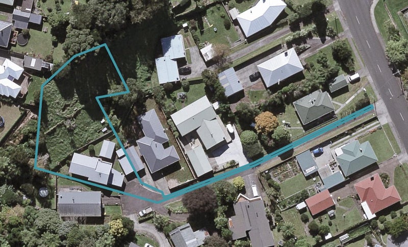 134C Huatoki Street, Frankleigh Park, New Plymouth - Carousel 1