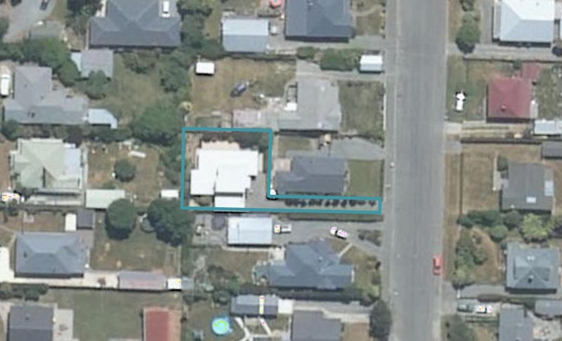 25A Jackson Street, Methven, Methven - Carousel 1